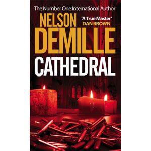 Little, Brown Book Group Cathedral
