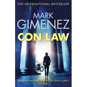 Little, Brown Book Group Con Law