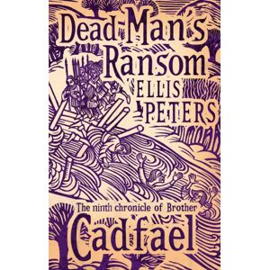 Little, Brown Book Group Dead Man'S Ransom : 9