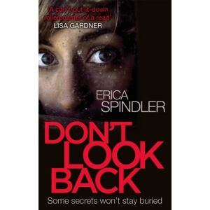Little, Brown Book Group Don'T Look Back