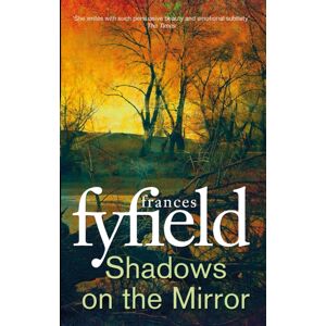 Little, Brown Book Group Shadows On The Mirror