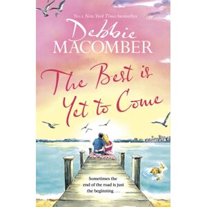 Little, Brown Book Group The Is Yet To Come : The Heart-Warming Novel From The York Times #1 seller