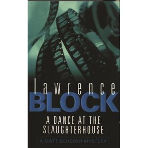 Orion Publishing Co A Dance At The Slaughterhouse