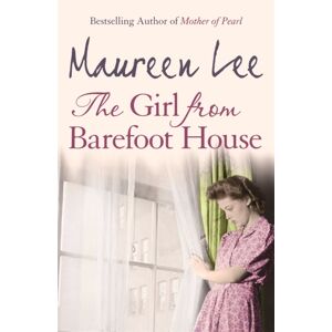 Orion Publishing Co The Girl From Barefoot House