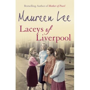 Orion Publishing Co Laceys Of Liverpool
