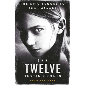 Orion Publishing Co The Twelve : ‘will Stand As One Of The Great Achievements In American Fantasy Fiction’ Stephen King
