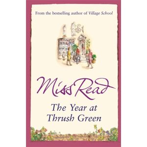Orion Publishing Co The Year At Thrush Green