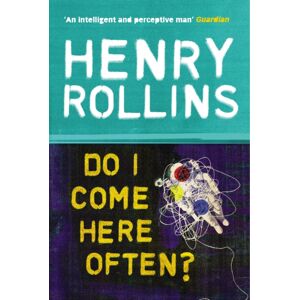 Ebury Publishing Do I Come Here Often?
