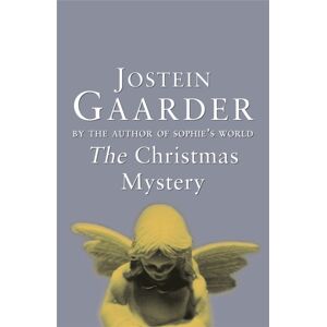Orion Publishing Co The Christmas Mystery