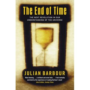 Orion Publishing Co The End Of Time