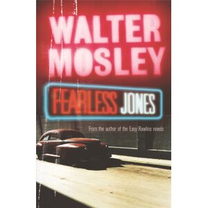 Orion Publishing Co Fearless Jones : Fearless Jones 1