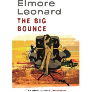 Orion Publishing Co The Big Bounce