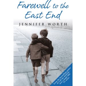 Orion Publishing Co Farewell To The East End