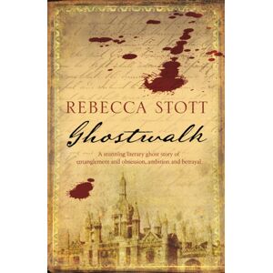 Orion Publishing Co Ghostwalk