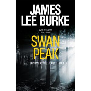 Orion Publishing Co Swan Peak