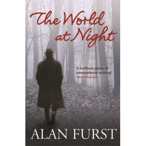 Orion Publishing Co The World At Night