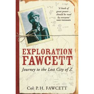 Orion Publishing Co Exploration Fawcett