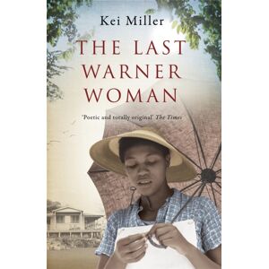 Orion Publishing Co The Last Warner Woman