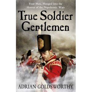 Orion Publishing Co True Soldier Gentlemen
