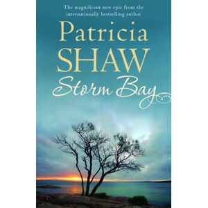 Headline Publishing Group Storm Bay