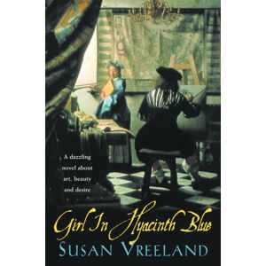 Headline Publishing Group Girl In Hyacinth Blue