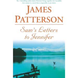 Headline Publishing Group Sam'S Letters To Jennifer