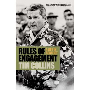 Headline Publishing Group Rules Of Engagement