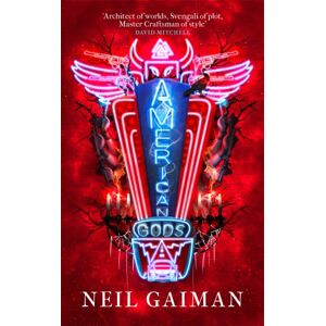 Headline Publishing Group American Gods