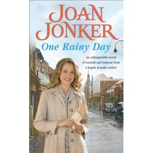 Headline Publishing Group One Rainy Day : Fate Will Always Intervene In The Face Of True Love…