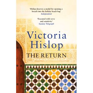 Headline Publishing Group The Return : The 'Captivating And Deeply Moving' Number One seller