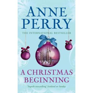Headline Publishing Group A Christmas Beginning (Christmas Novella 5) : A Touching, Festive Novella Of Love And Murder