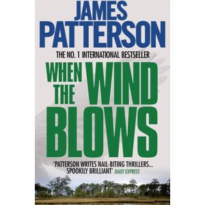 Headline Publishing Group When The Wind Blows