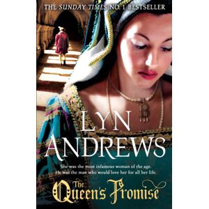 Headline Publishing Group The Queen'S Promise : A Fresh And Gripping Take On Anne Boleyn'S Story