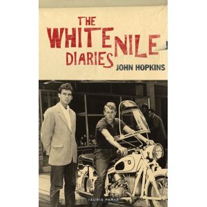 Bloomsbury Publishing PLC The White Nile Diaries