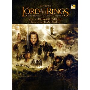 Warner Bros. Publications Inc.,U.S. Lord Of The Rings Trilogy