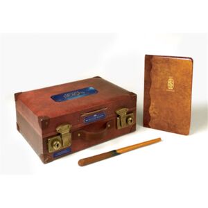 Running Press,U.S. Fantastic Beasts: The Magizoologist'S Discovery Case