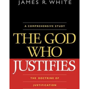 Baker Publishing Group The God Who Justifies