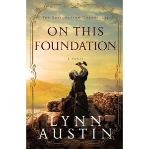 Baker Publishing Group On This Foundation