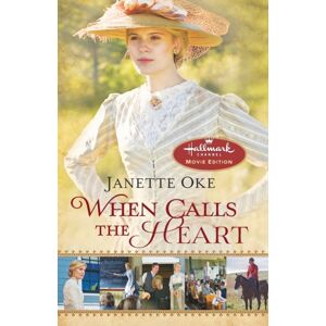 Baker Publishing Group When Calls The Heart
