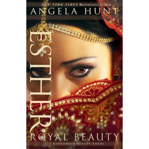 Baker Publishing Group Esther – Royal Beauty
