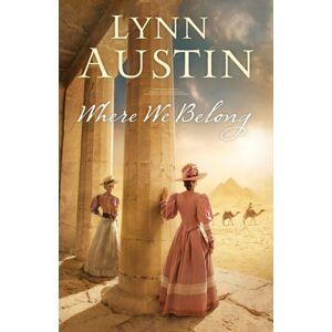 Baker Publishing Group Where We Belong
