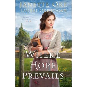 Baker Publishing Group Where Hope Prevails