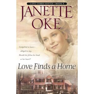 Baker Publishing Group Love Finds A Home