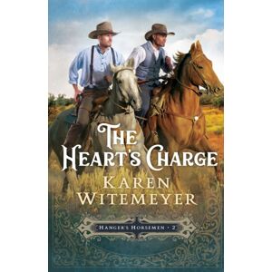 Baker Publishing Group The Heart`S Charge