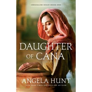 Baker Publishing Group Daughter Of Cana