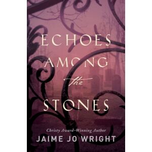 Baker Publishing Group Echoes Among The Stones