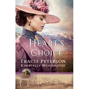 Baker Publishing Group The Heart`S Choice