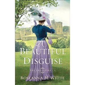Baker Publishing Group A Beautiful Disguise