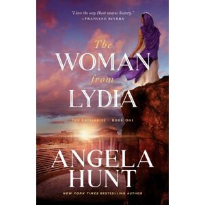 Baker Publishing Group The Woman From Lydia