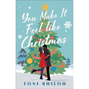 Baker Publishing Group You Make It Feel Like Christmas